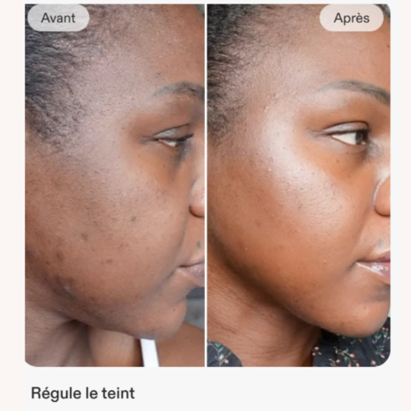 Masque Led multi-couleurs