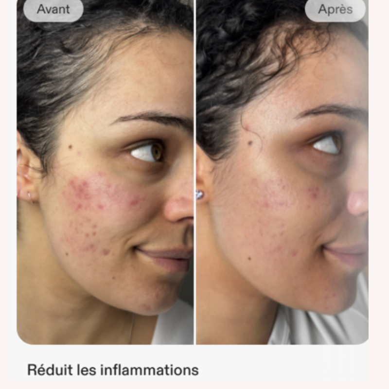 Masque Led  multi-couleurs