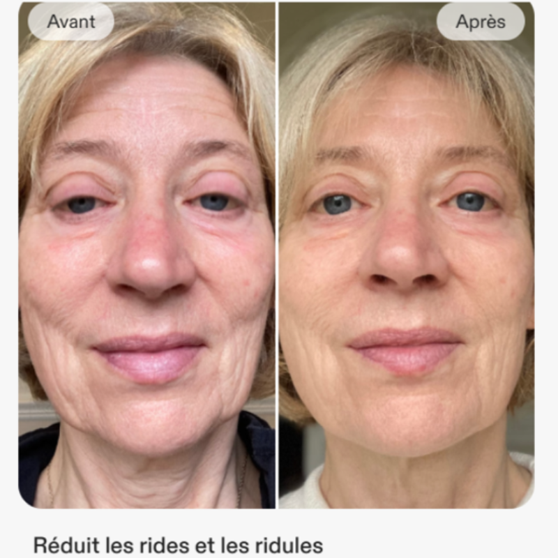 Masque Led  multi-couleurs